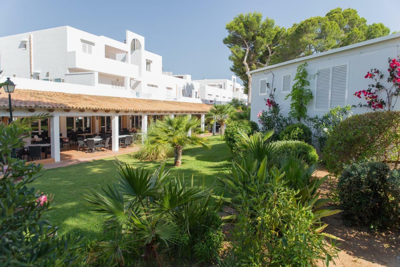 Hotel Club Es Talaial Cala D´Or Exterior foto